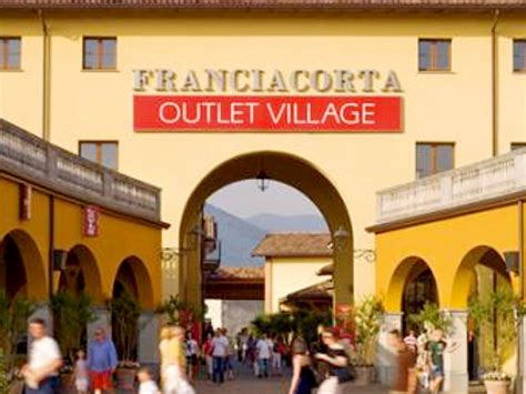 treviso outlet village